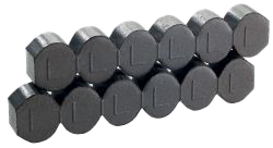 Firelite Lignite Briquettes 10kg