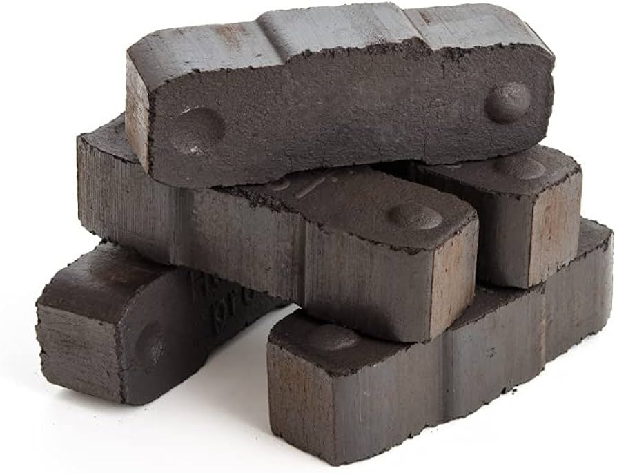 Rekord Lignite Bale 10kg