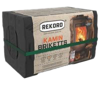 Rekord Lignite Bale 10kg