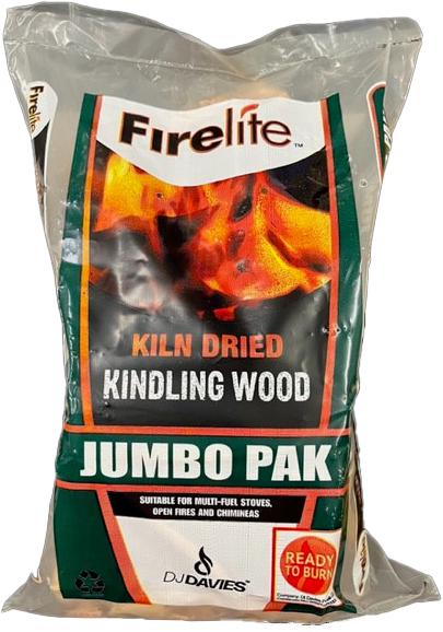 Kindling Wood - Jumbo Bag